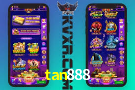 tan888 login