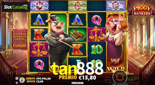 Bônus Generosos e Exclusivos no tan888 para Você!