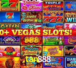 Explore as vantagens do tan888: serviço profissional e confiabilidade